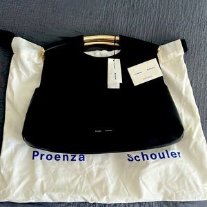 Prowmza Schouler new with tag